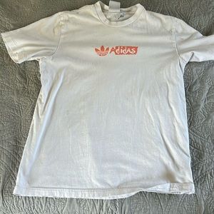 adidas tee